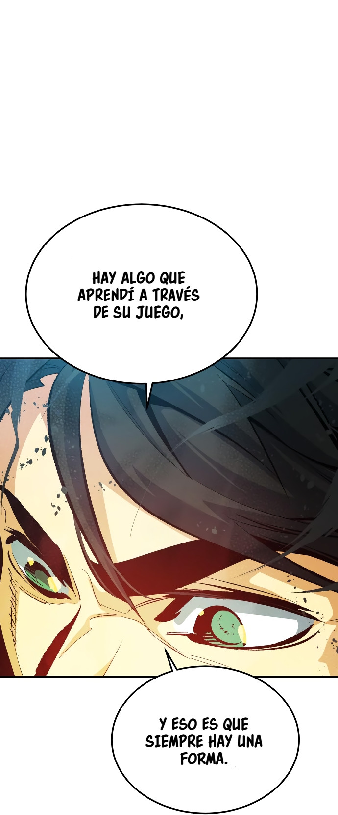 Nigromante en solitario capítulo 212, página 12