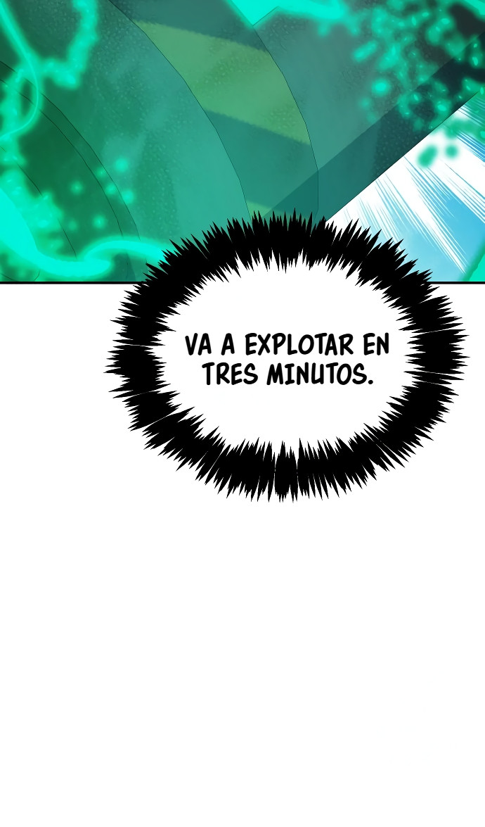 Nigromante en solitario capítulo 212, página 16