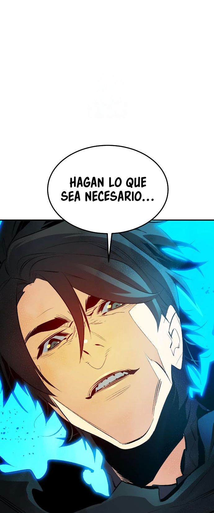Nigromante en solitario capítulo 212, página 21