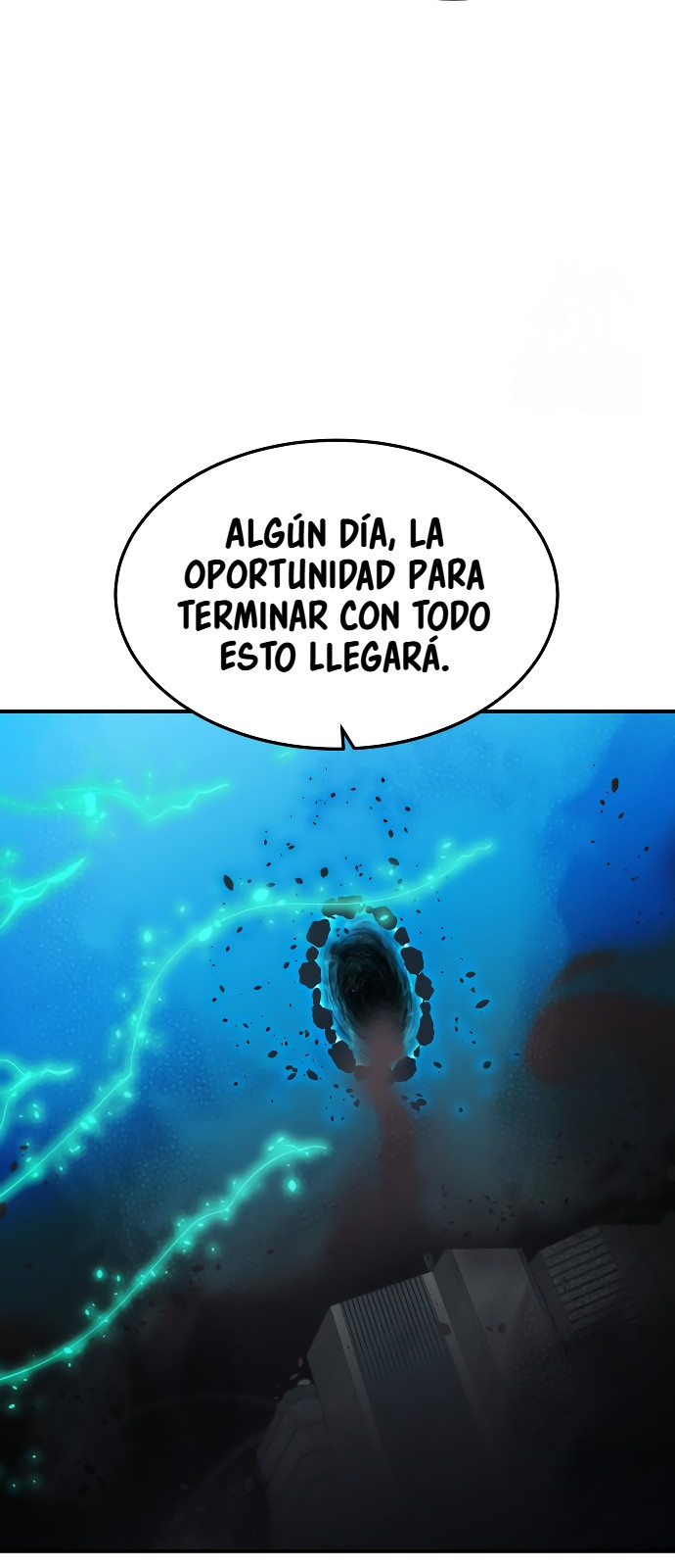 Nigromante en solitario capítulo 212, página 31