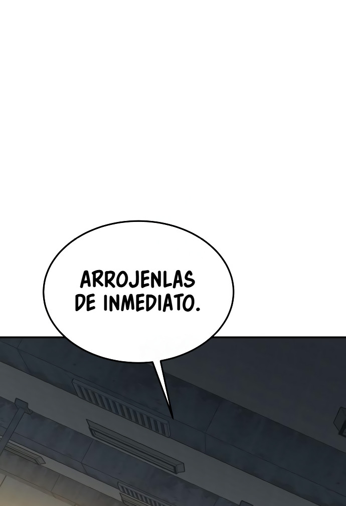 Nigromante en solitario capítulo 212, página 36
