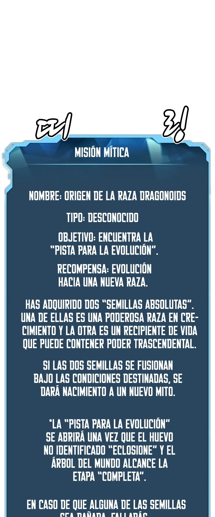 Nigromante en solitario capítulo 212, página 49