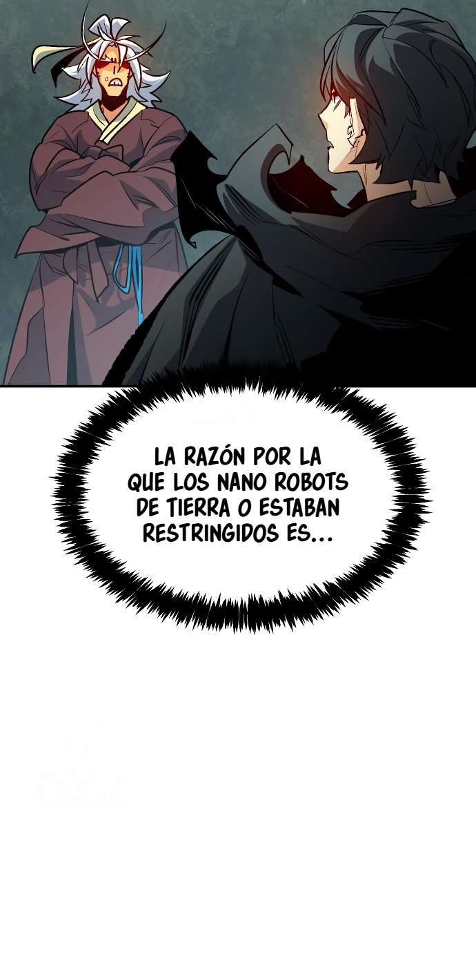 Nigromante en solitario capítulo 212, página 65
