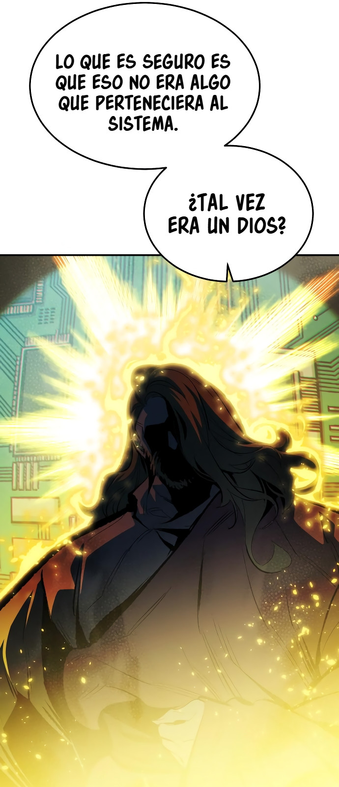 Nigromante en solitario capítulo 212, página 66