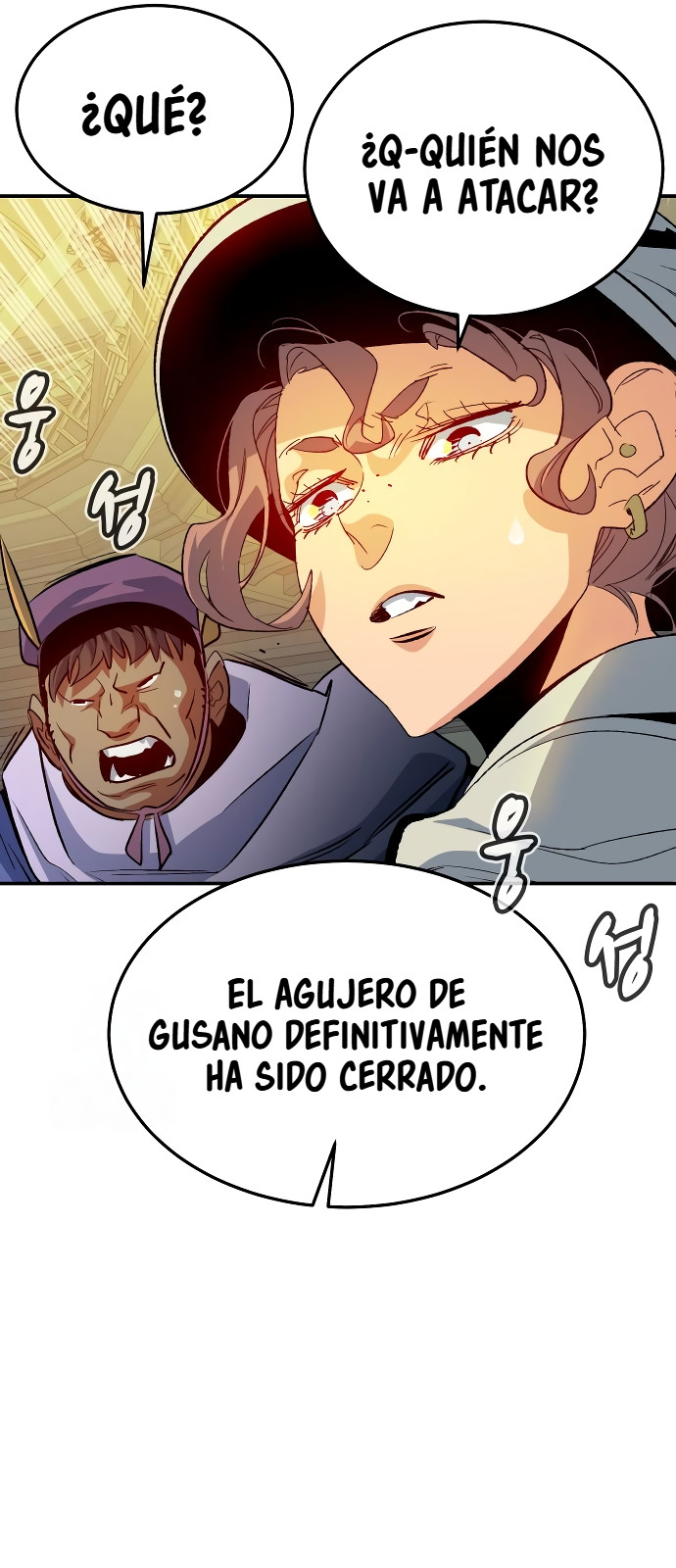 Nigromante en solitario capítulo 212, página 80