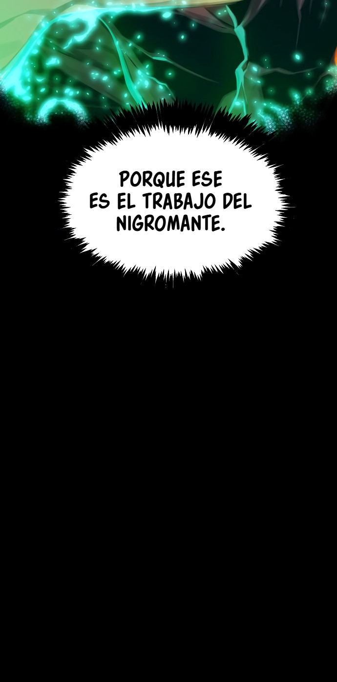 Nigromante en solitario capítulo 212, página 88