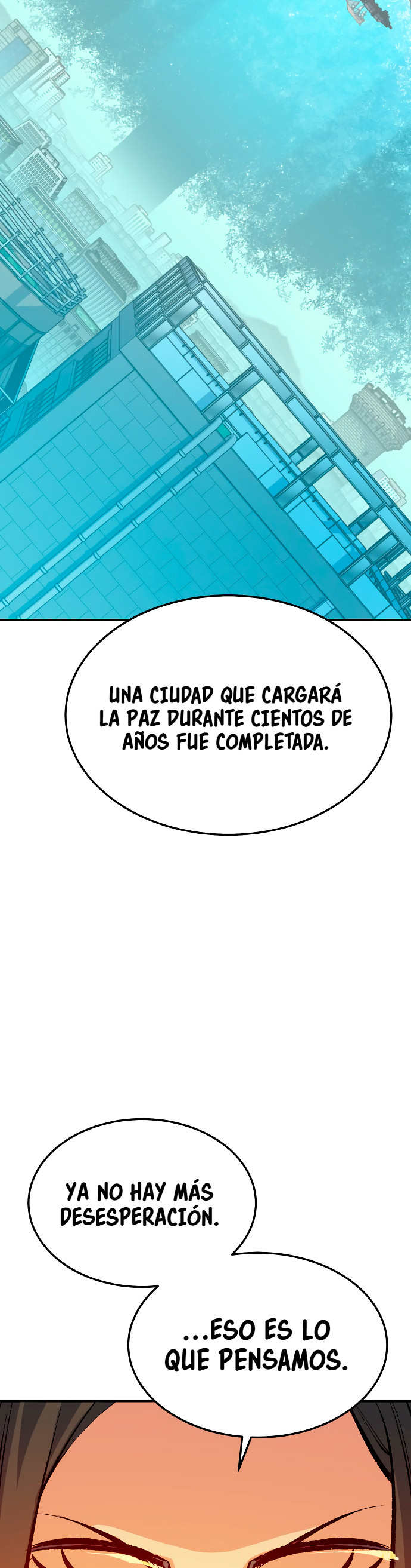 Nigromante en solitario capítulo 213, página 9