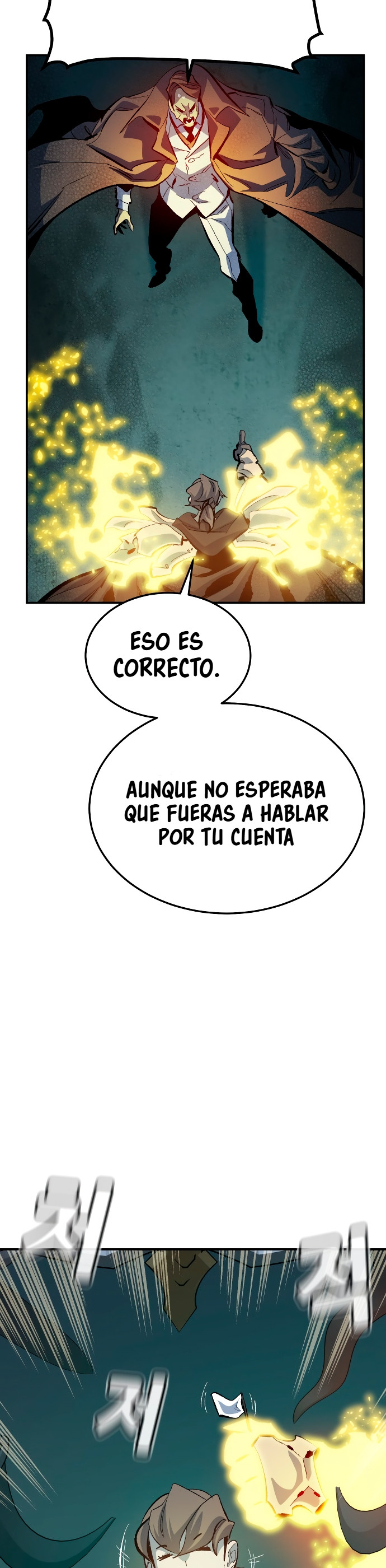 Nigromante en solitario capítulo 213, página 30