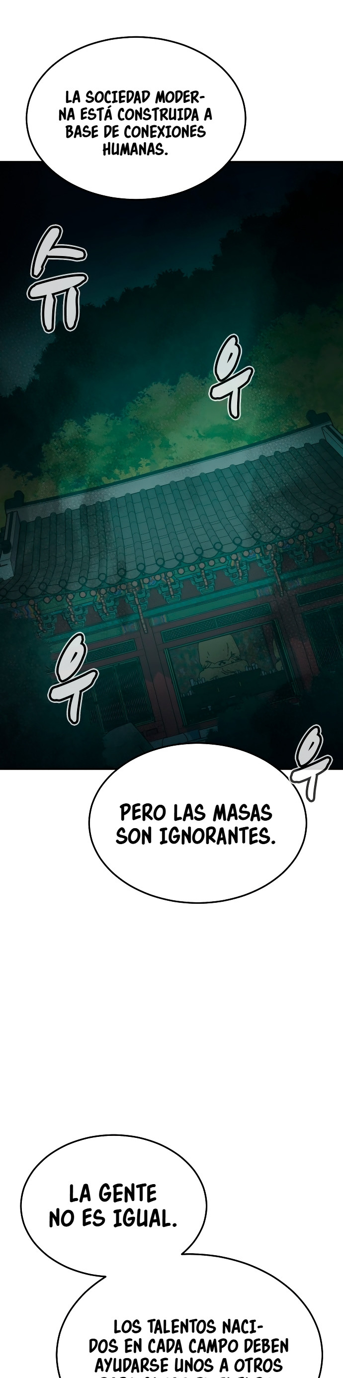 Nigromante en solitario capítulo 213, página 45