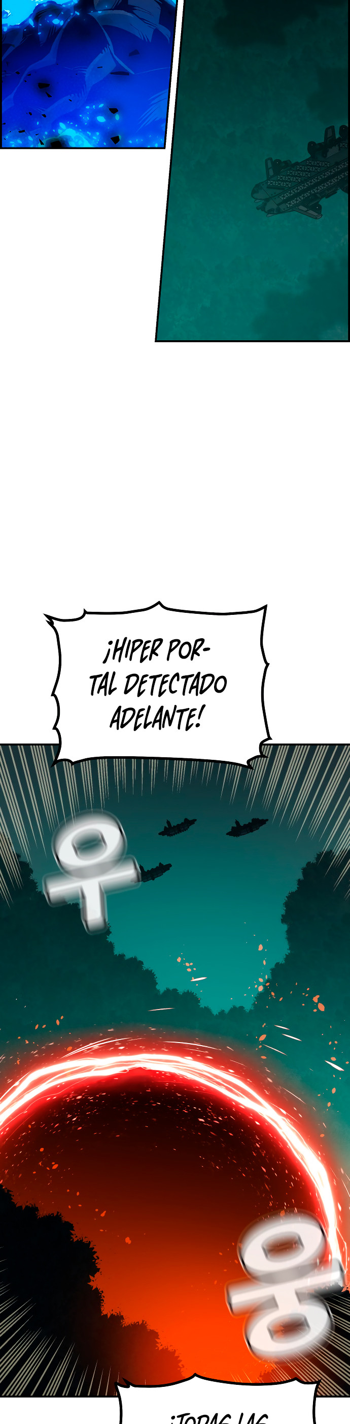 Nigromante en solitario capítulo 214, página 24
