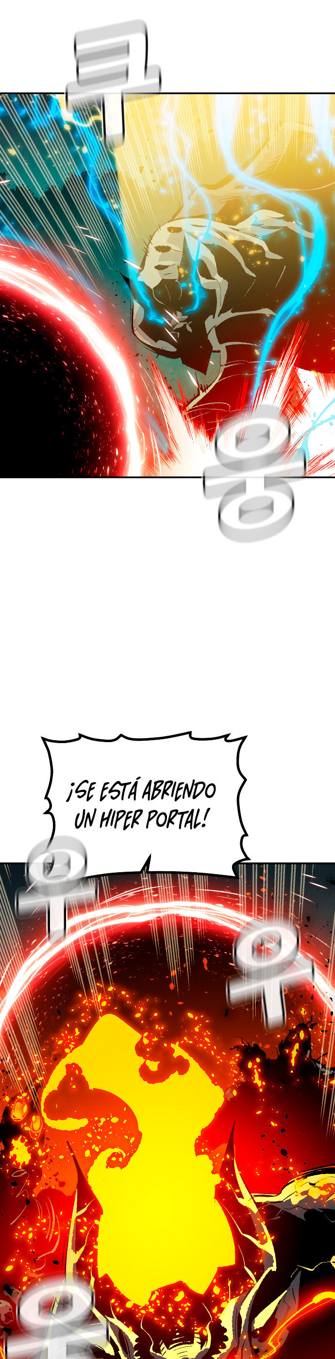 Nigromante en solitario capítulo 214, página 30