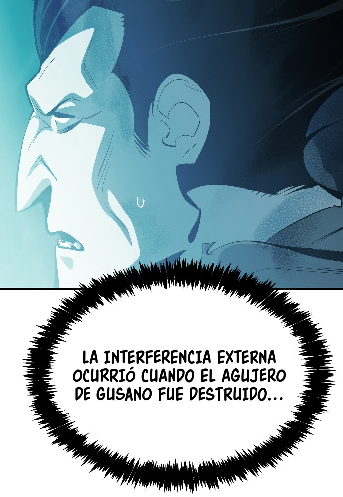 Nigromante en solitario capítulo 215, página 9