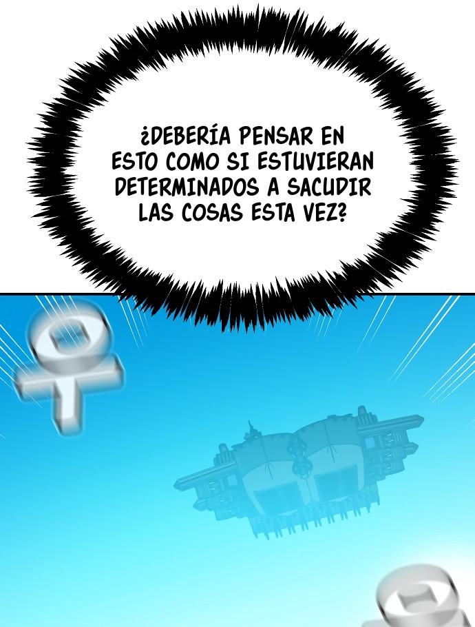 Nigromante en solitario capítulo 215, página 29