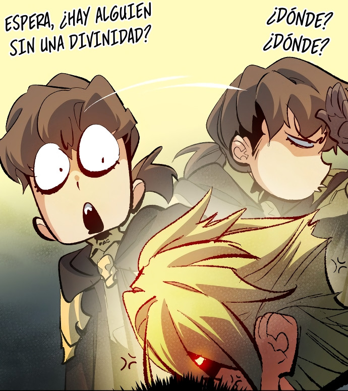 Nigromante en solitario capítulo 215, página 56