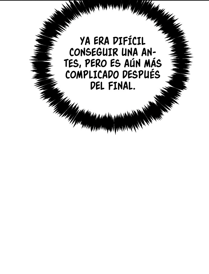 Nigromante en solitario capítulo 215, página 57