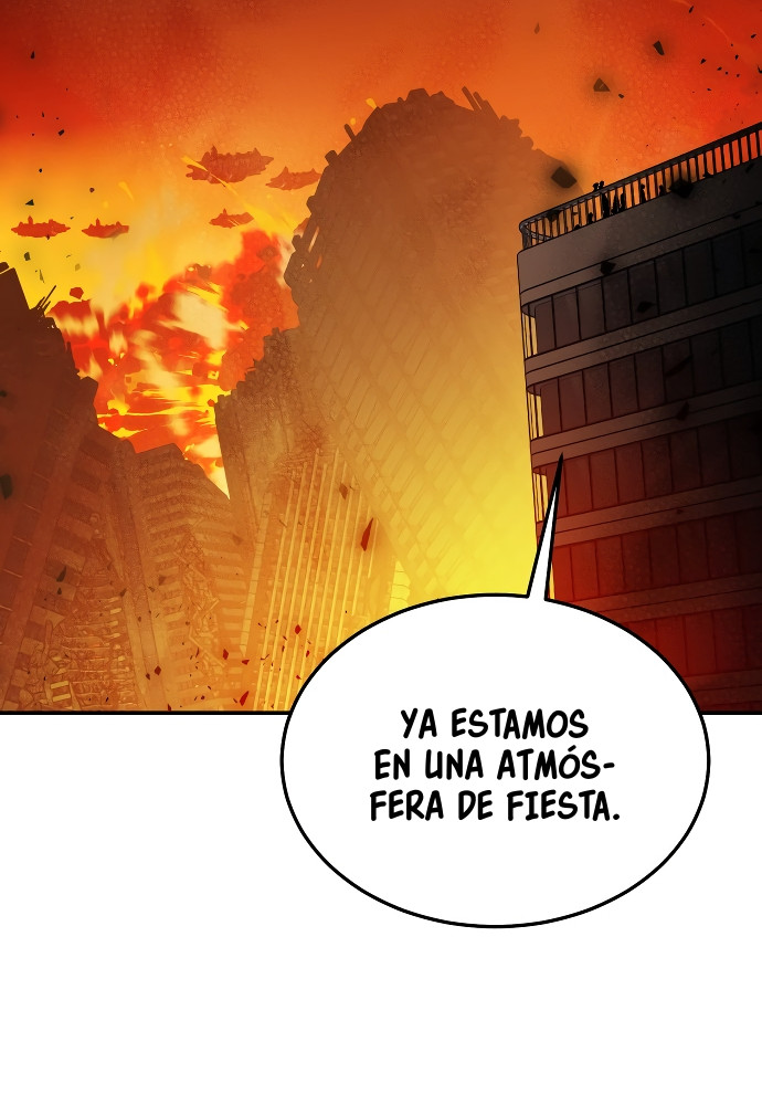Nigromante en solitario capítulo 215, página 67