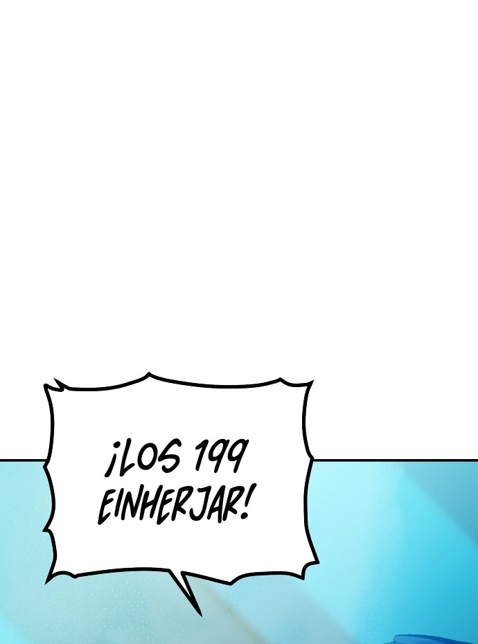 Nigromante en solitario capítulo 215, página 102