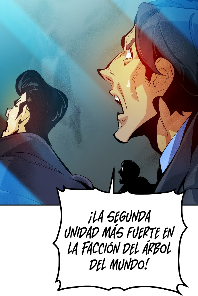 Nigromante en solitario capítulo 215, página 103