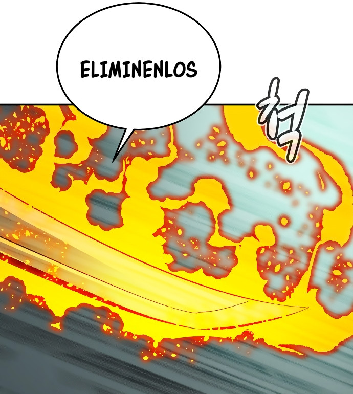 Nigromante en solitario capítulo 215, página 105