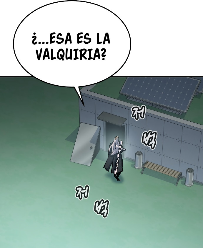 Nigromante en solitario capítulo 215, página 113