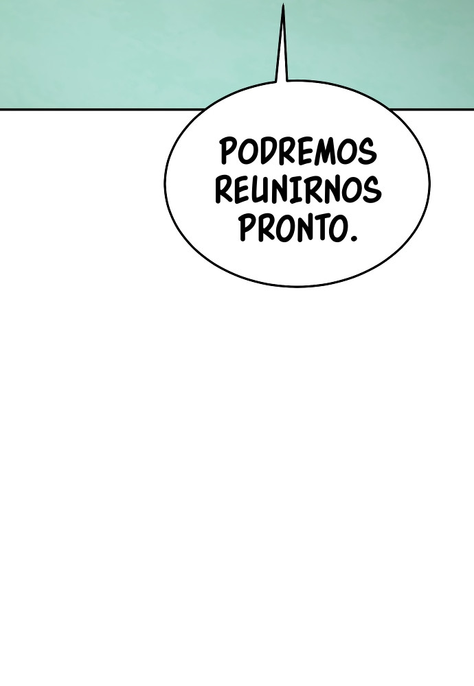 Nigromante en solitario capítulo 215, página 114