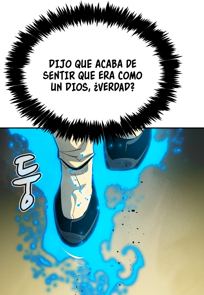 Nigromante en solitario capítulo 215, página 119