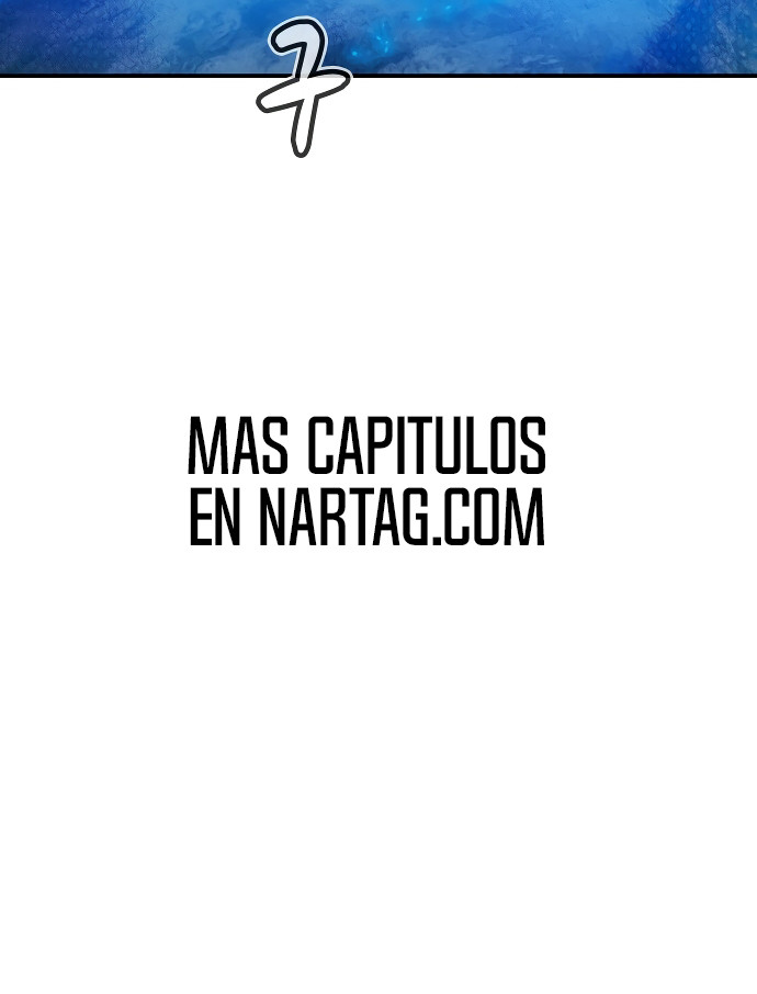 Nigromante en solitario capítulo 215, página 127