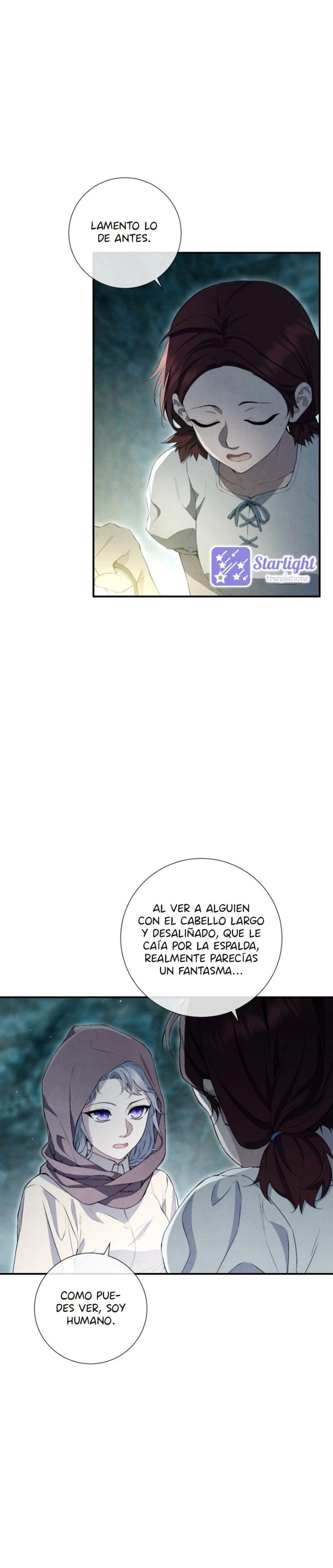 No busques a la villana resucitada. capítulo 43, página 10