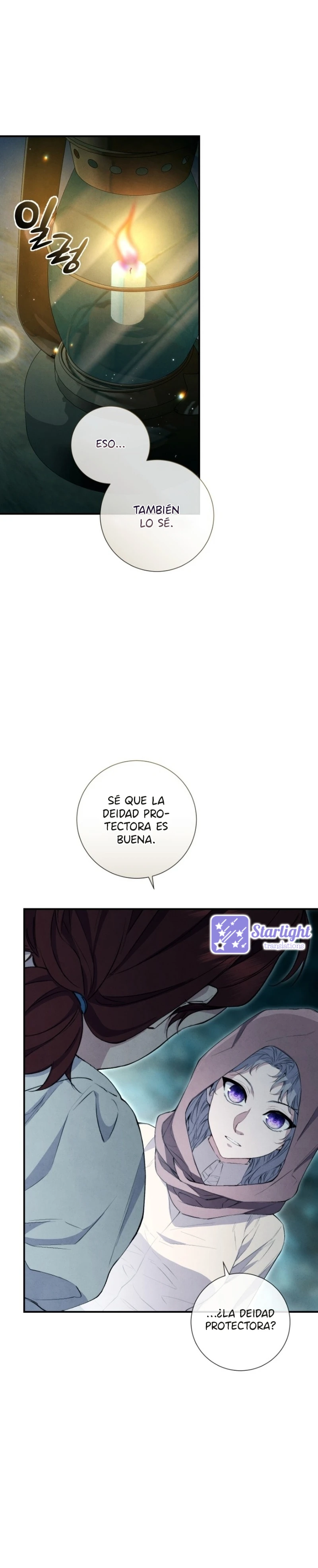 No busques a la villana resucitada. capítulo 43, página 12