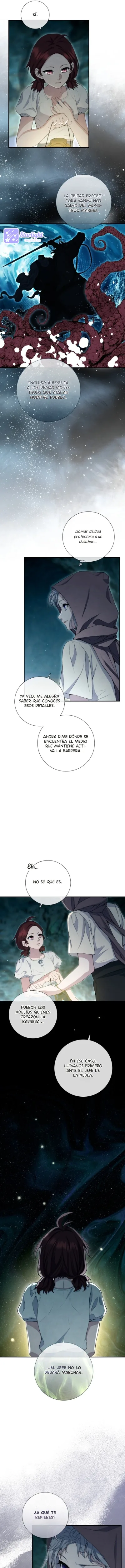 No busques a la villana resucitada. capítulo 43, página 13