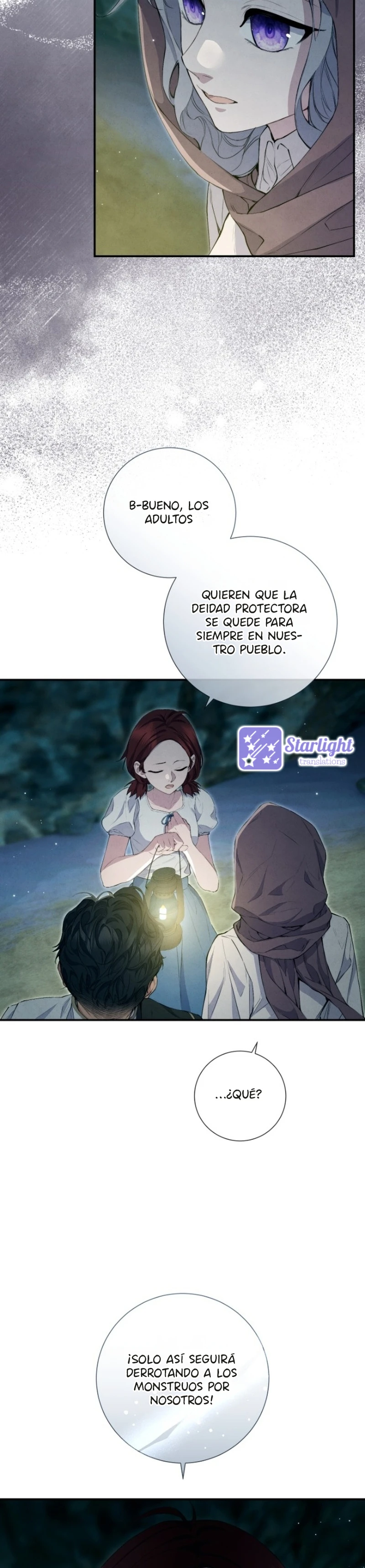 No busques a la villana resucitada. capítulo 43, página 14