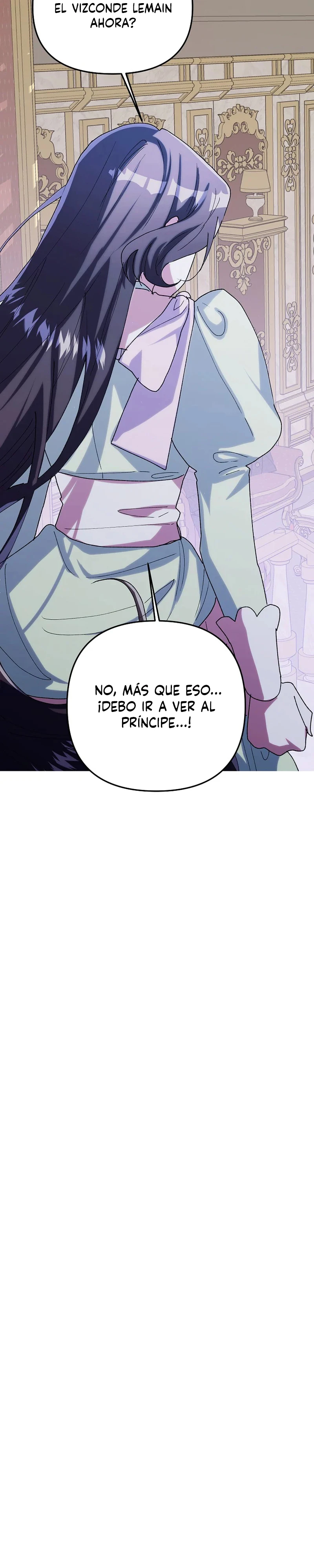 No evites al hombre perfecto capítulo 70, página 13