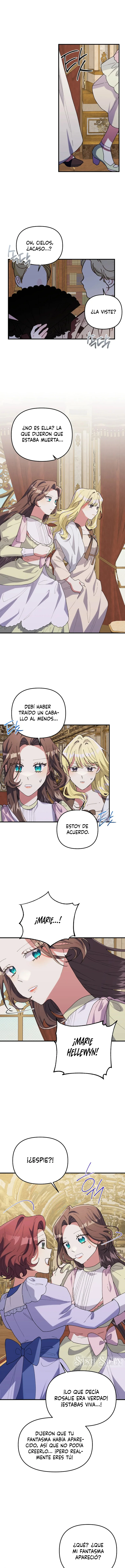 No evites al hombre perfecto capítulo 70, página 14