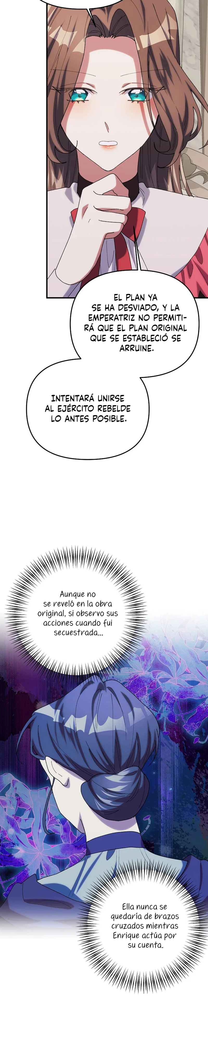 No evites al hombre perfecto capítulo 71, página 17