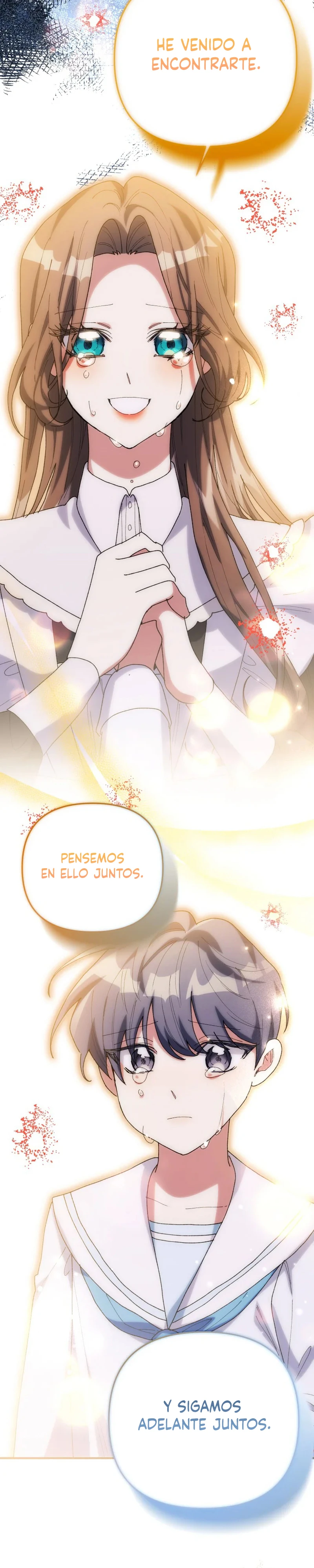 No evites al hombre perfecto capítulo 76, página 15