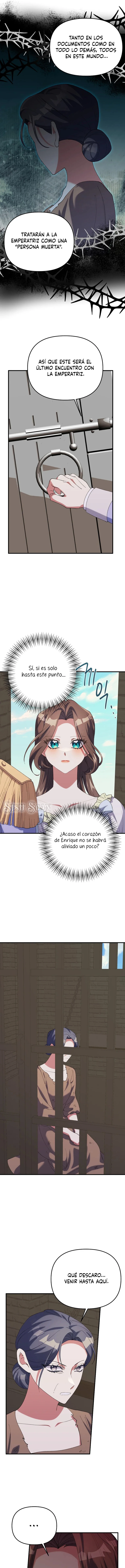 No evites al hombre perfecto capítulo 77, página 12