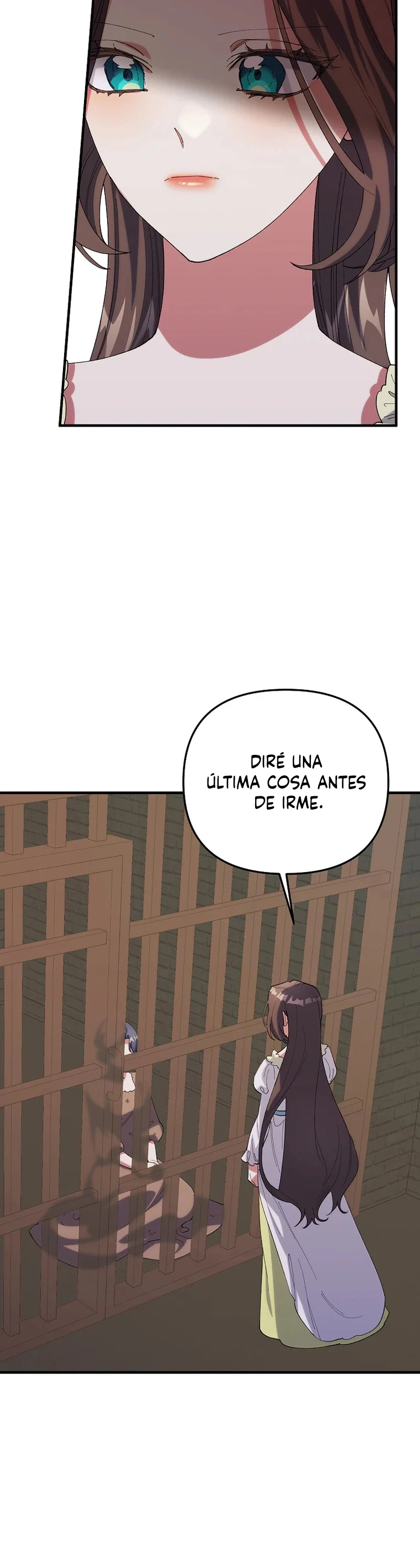No evites al hombre perfecto capítulo 77, página 13