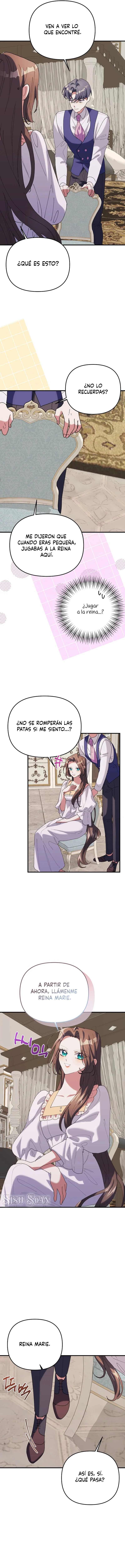 No evites al hombre perfecto capítulo 78, página 14