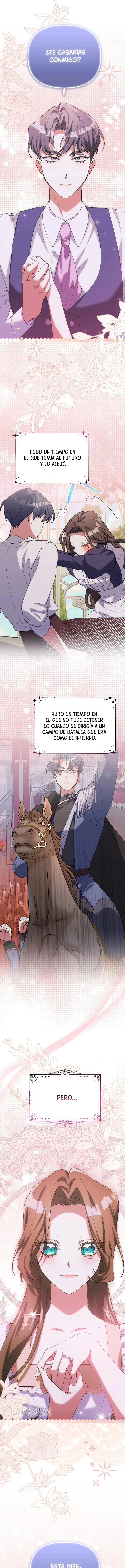 No evites al hombre perfecto capítulo 78, página 16