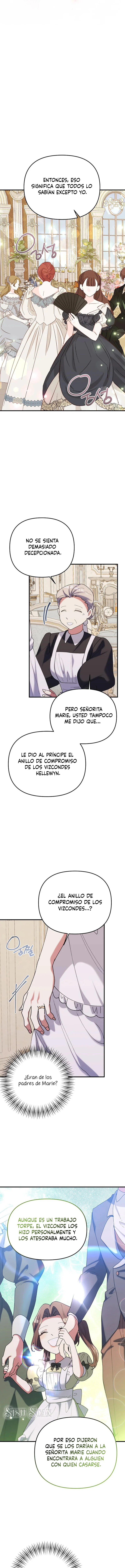 No evites al hombre perfecto capítulo 78, página 18