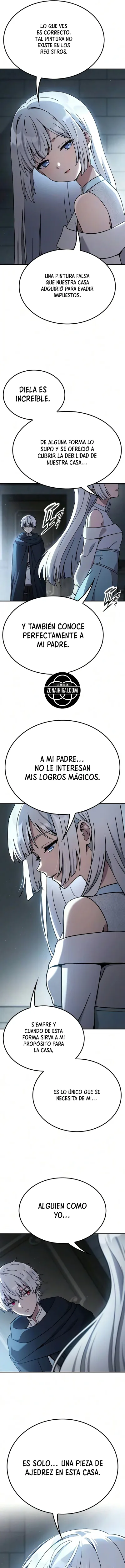 No Hay Chicas Malas En El Mundo capítulo 35, página 6