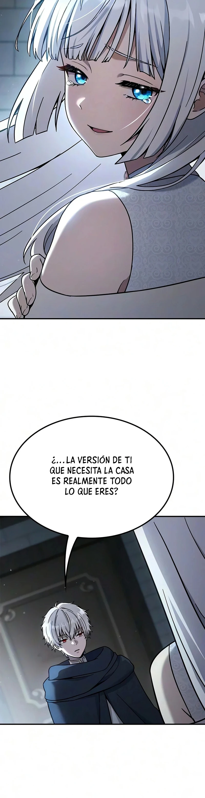 No Hay Chicas Malas En El Mundo capítulo 35, página 7