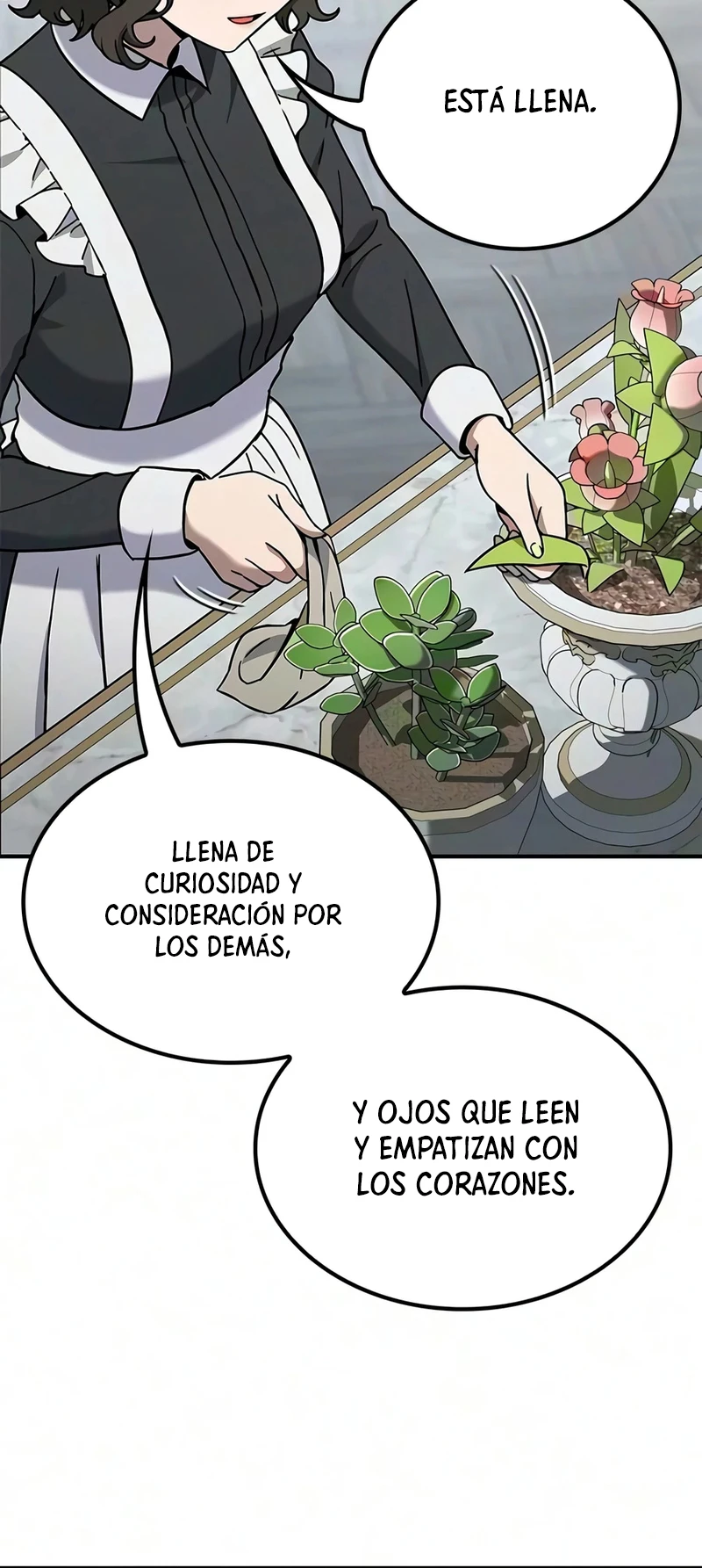 No Hay Chicas Malas En El Mundo capítulo 35, página 11