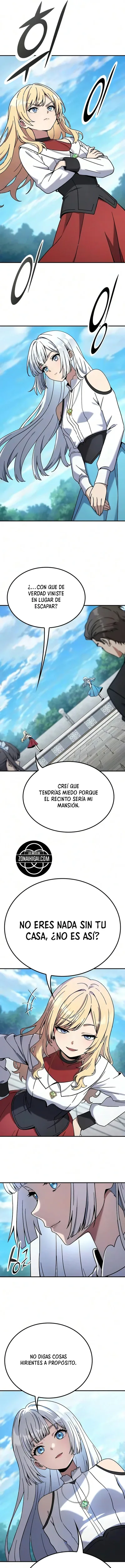 No Hay Chicas Malas En El Mundo capítulo 35, página 14