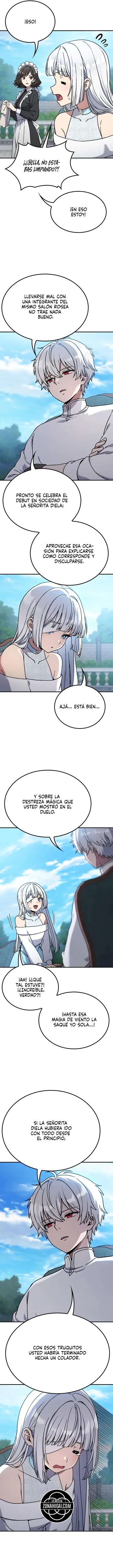 No Hay Chicas Malas En El Mundo capítulo 37, página 4