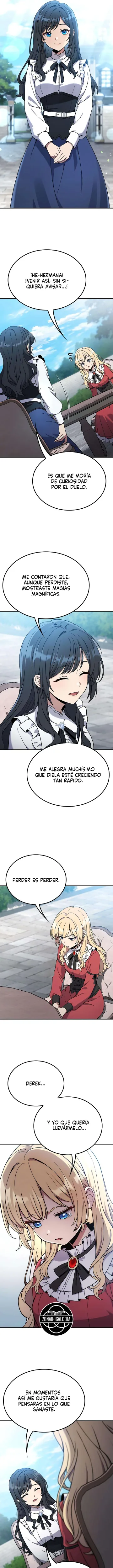 No Hay Chicas Malas En El Mundo capítulo 37, página 8