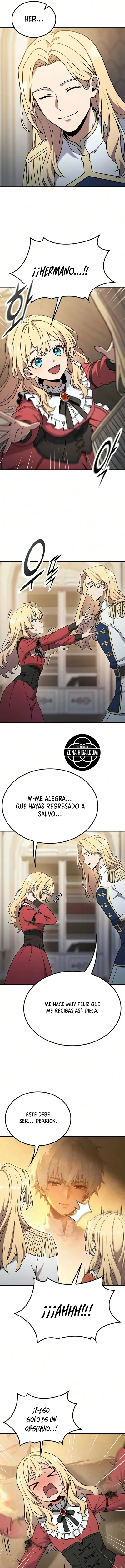No Hay Chicas Malas En El Mundo capítulo 38, página 14