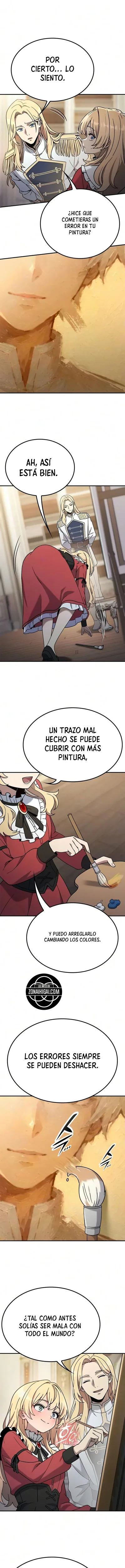 No Hay Chicas Malas En El Mundo capítulo 38, página 16
