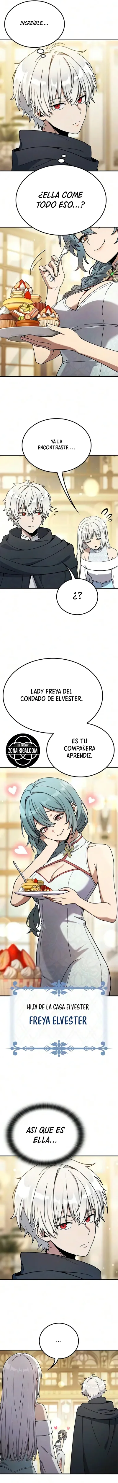 No Hay Chicas Malas En El Mundo capítulo 39, página 20