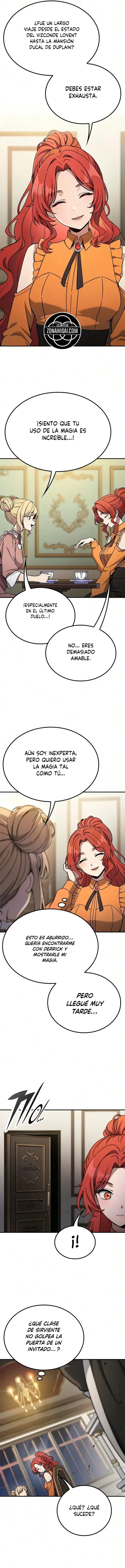 No Hay Chicas Malas En El Mundo capítulo 40, página 18